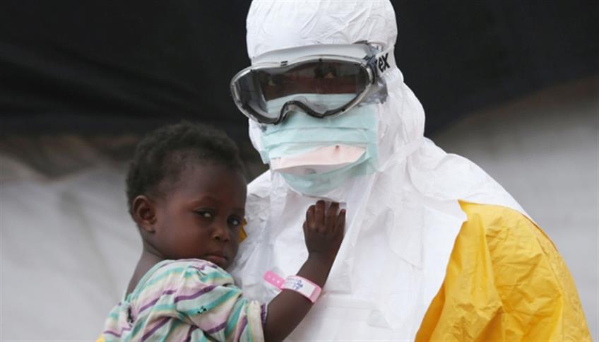 Il virus Ebola è estremamente pericoloso Il virus Ebola è estremamente pericoloso